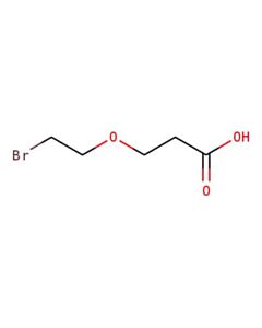 Astatech BROMO-PEG1-ACID; 1G; Purity 95%; MDL-MFCD22574802